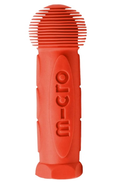 Manere din cauciuc Micro Orange
