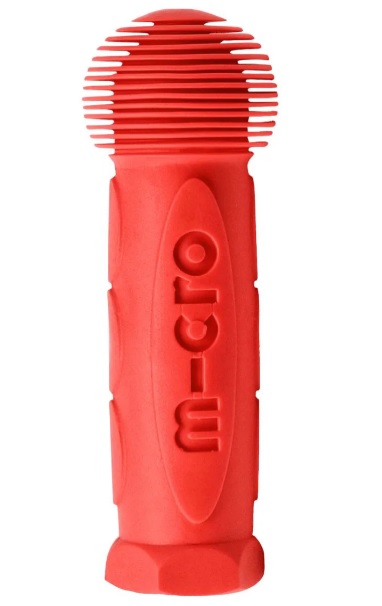Manere din cauciuc Micro Red