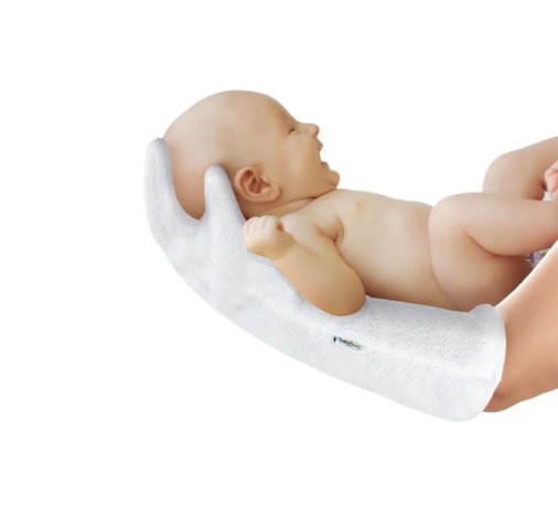 Manusa pentru baita BabyJem