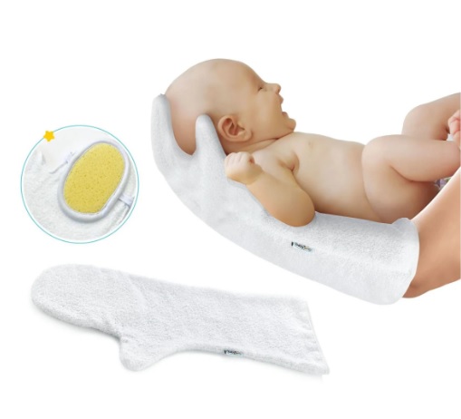 Manusa pentru baita BabyJem