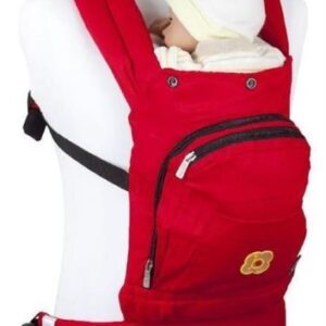 marsupiu anatomic pentru bebelusi