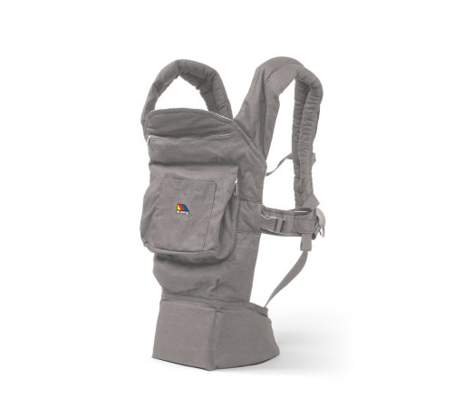 Marsupiu-ruczac ergonomic 2-in1