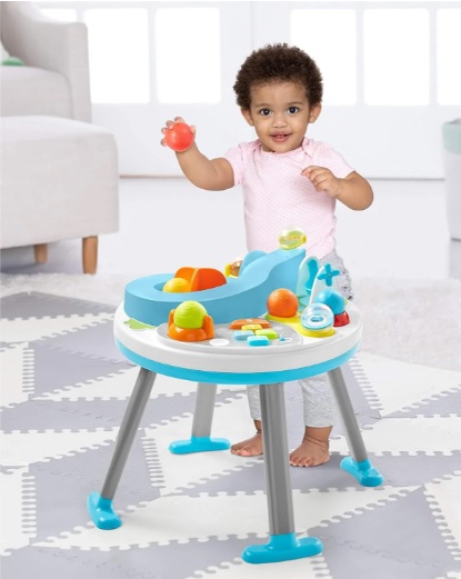 Masa multifunctionala de activitati Skip Hop Explore & More