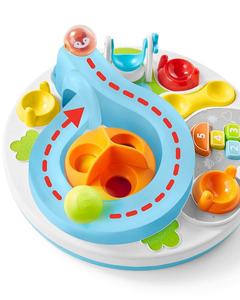 Masa multifunctionala de activitati Skip Hop Explore & More