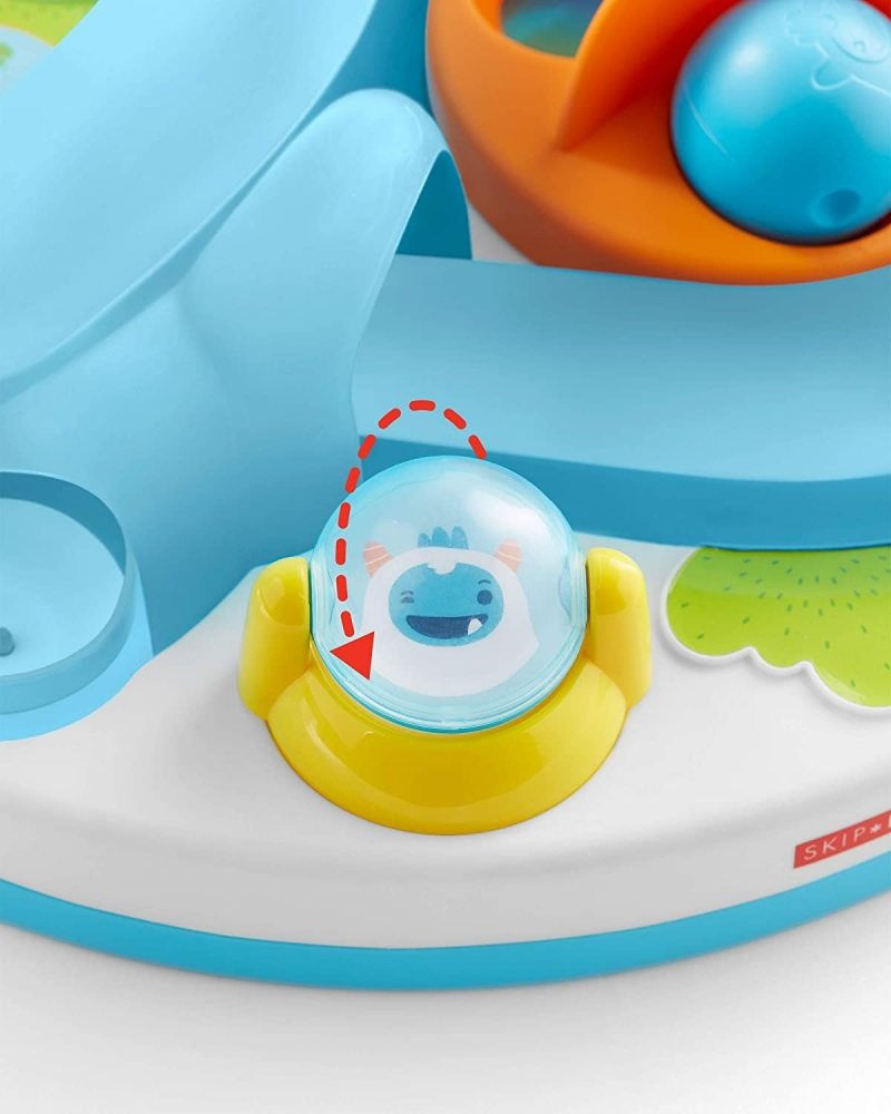 Masa multifunctionala de activitati Skip Hop Explore & More