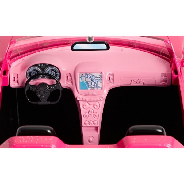 păpușă barbie