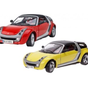 Masina Smart roadster coupe 118