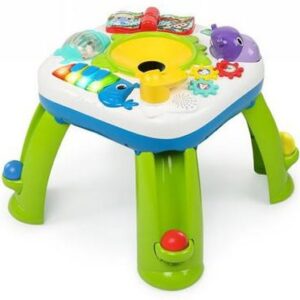 Masuta de activitati Bright Starts Get Rollin Activity Table