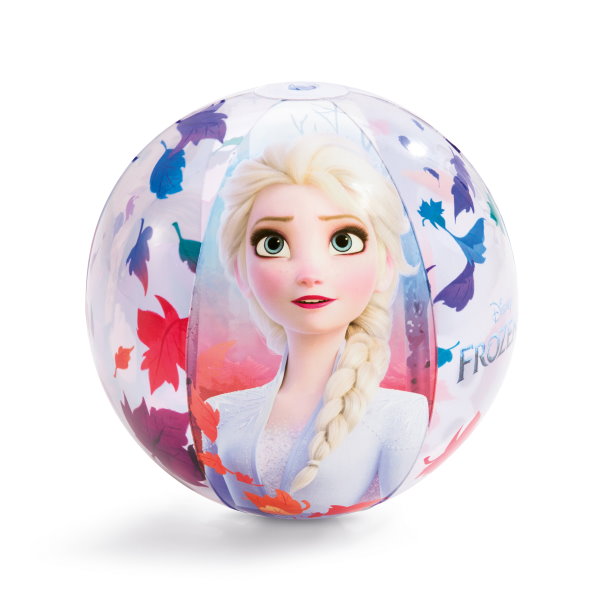 Minge gonflabila FROZEN d51cm