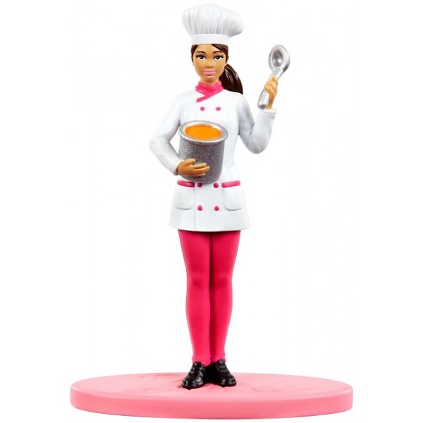 păpușă barbie