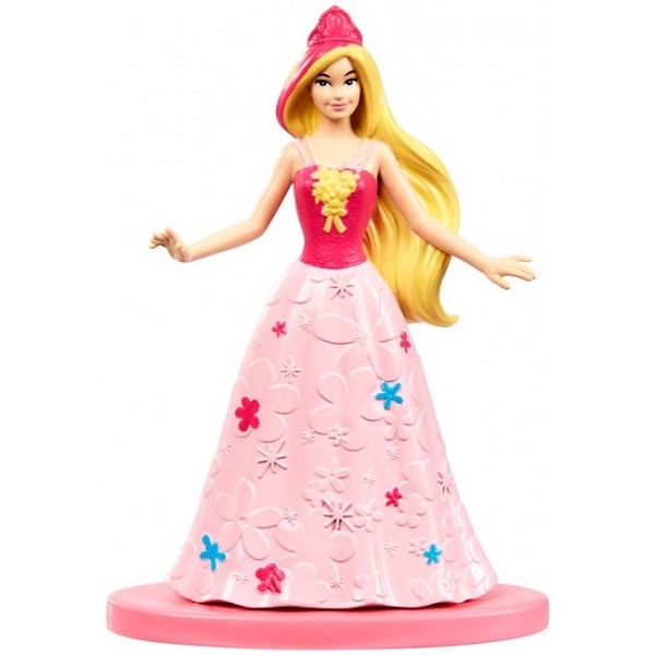 păpușă barbie