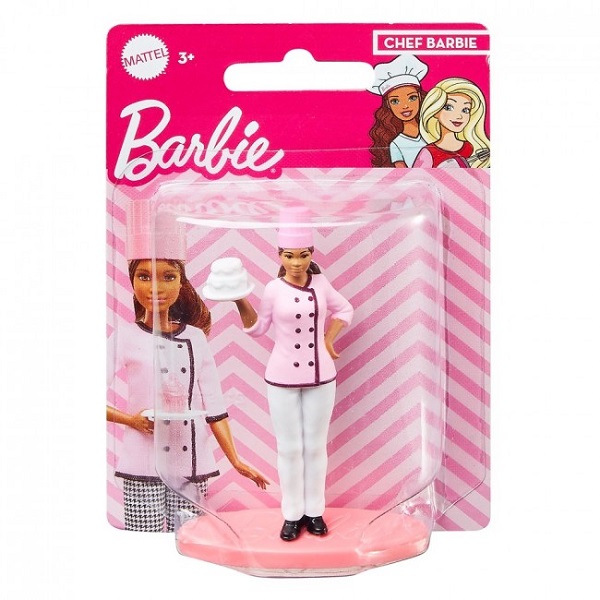 păpușă barbie