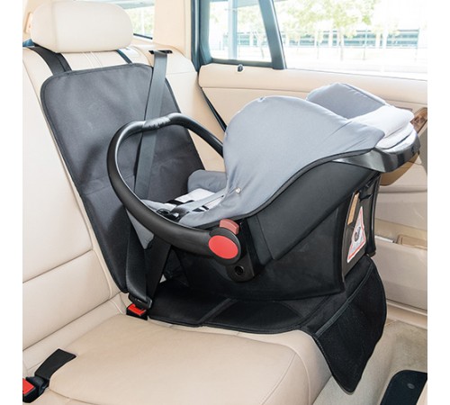 Molto 18732 Protector pentru scaun auto