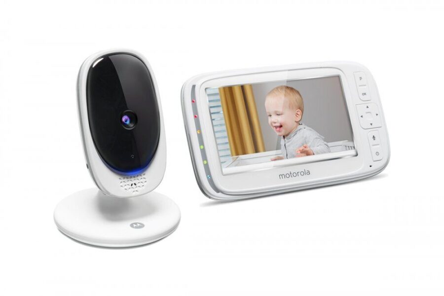 monitor video digital Motorola