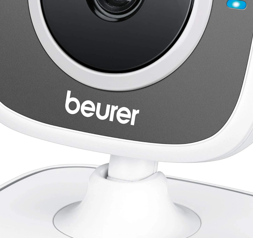 Monitor bebe Beurer BY88