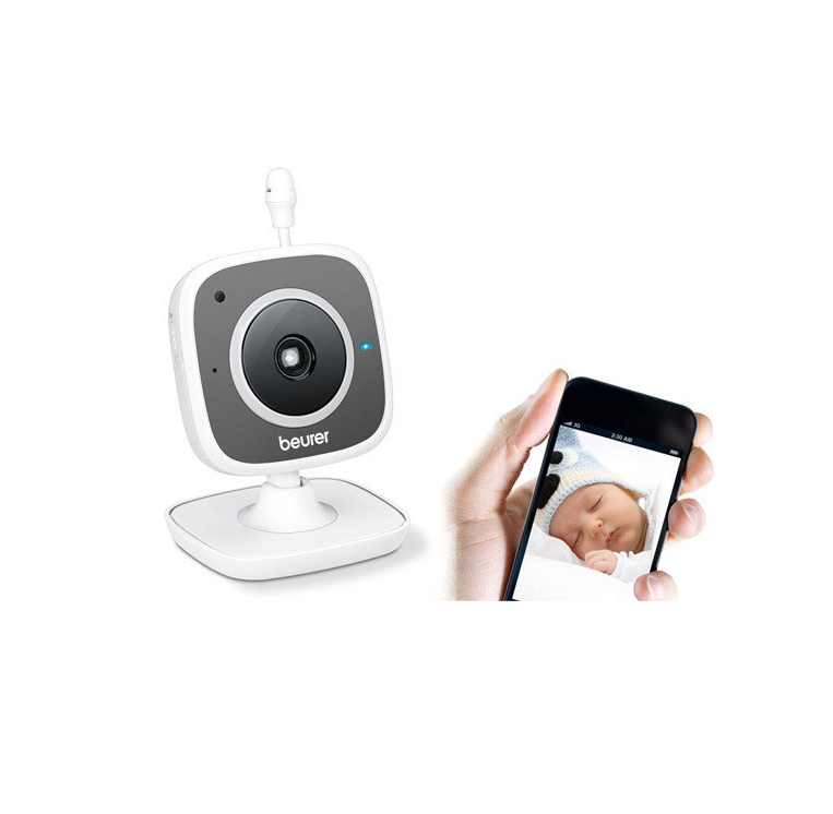 Monitor bebe Beurer BY88