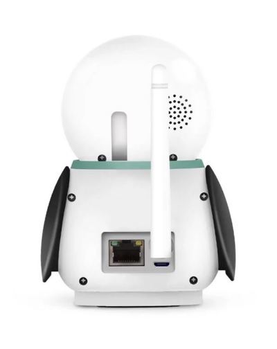 Monitor video digital NENO Avante Wi-Fi