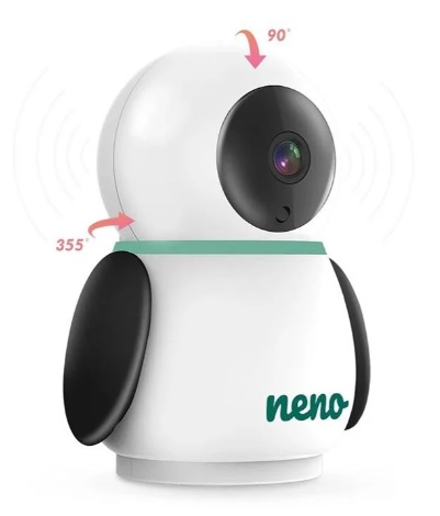 Monitor video digital NENO Avante Wi-Fi
