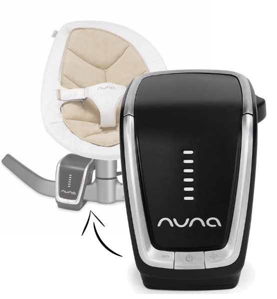 Nuna Wind