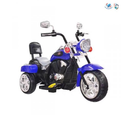 OP МЛЕ3.22 Motocicleta cu accumulator