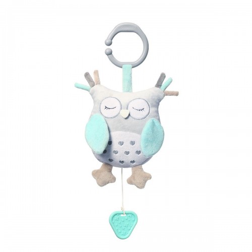 OWL SOFIA