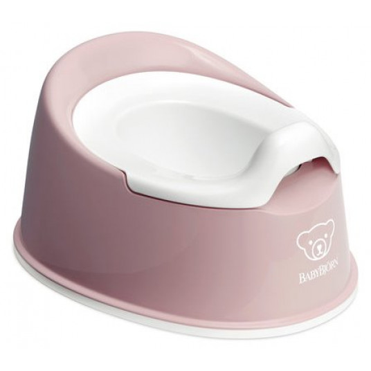 Olita BabyBjorn Smart Potty Powder Pink
