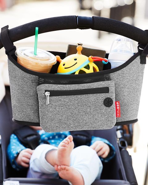 Organizator pentru carucior
