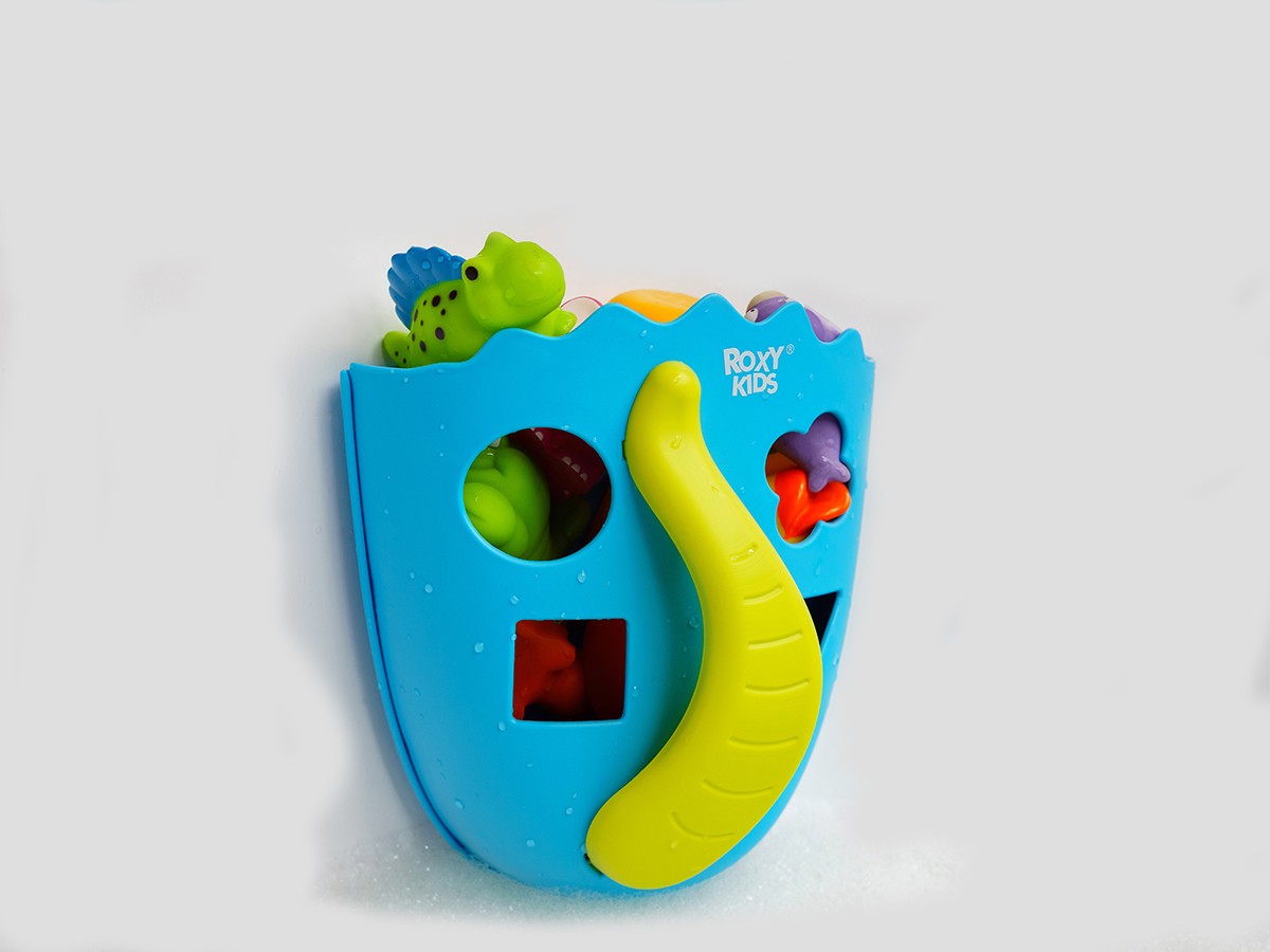 Organizator-sortator Roxy Kids Dino