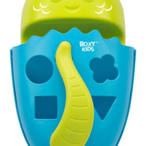 Organizator-sortator cu raft Roxy Kids Dino