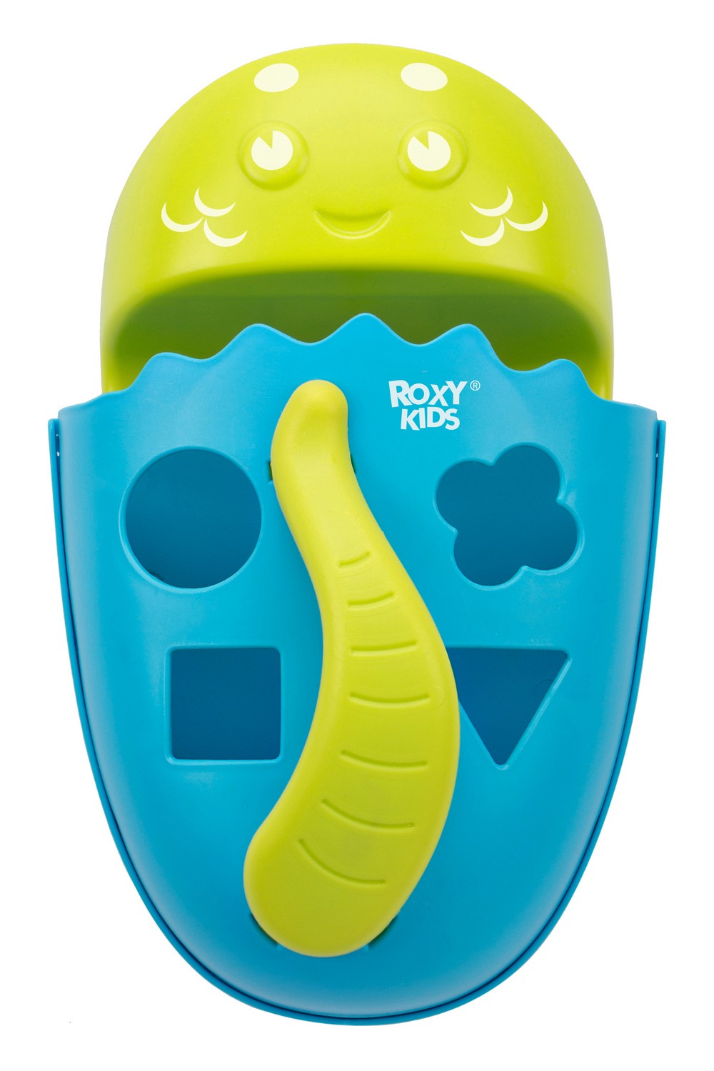 Organizator-sortator cu raft Roxy Kids Dino