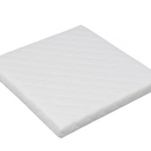 Saltea suplimetară pentru Double Cocos 50х60х7cm (MD-005)