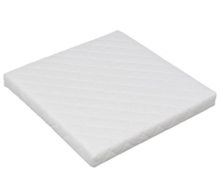 Saltea suplimetară pentru Double Cocos 50х60х7cm (MD-005)