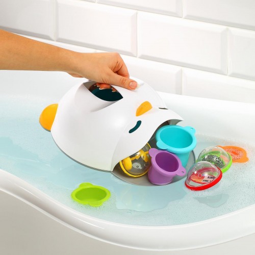 PENGUIN MARTIN