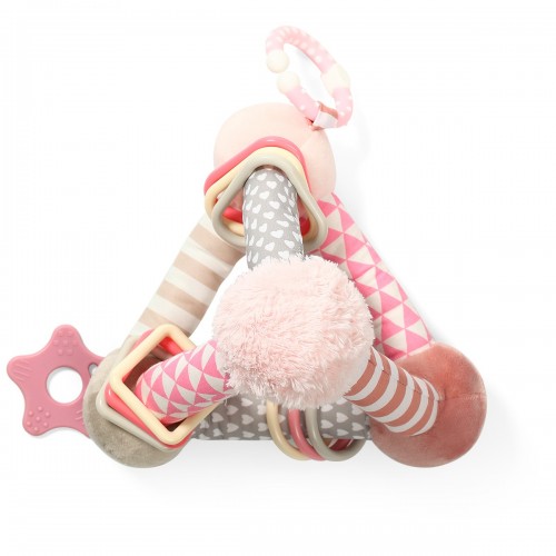 PYRAMID PINK