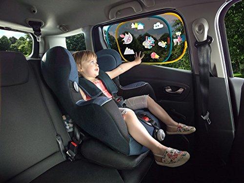 Parasolar smart 6