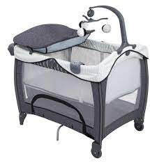 Patut Graco CONTOUR PRESTIGE