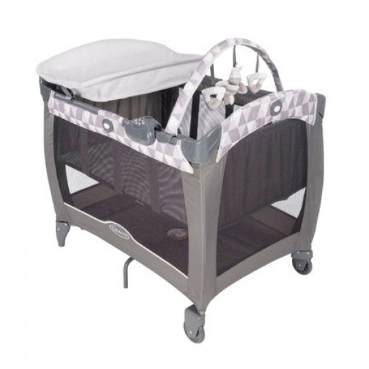 Patut Graco Contour Electra Watney