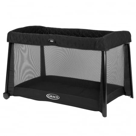 Patut Graco FoldLite LX Midnight G9AW998MDNEU