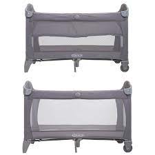 Patut Graco Roll a Bed Paloma