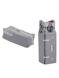 Patut Graco Roll a Bed Paloma