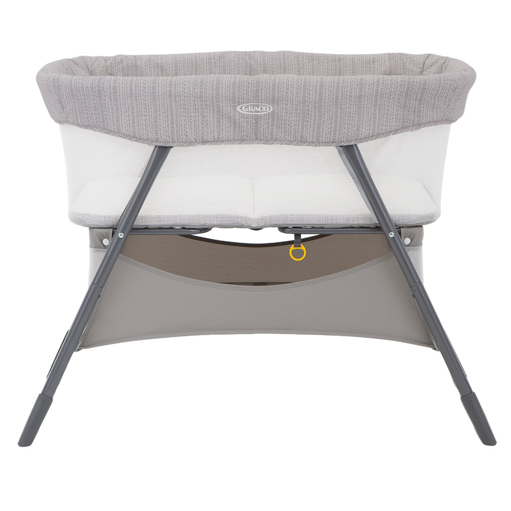 Patut Graco Side by Side 2in1 Fossil G9KC999FSLEU