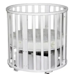 patut oval si rotund pentru copii