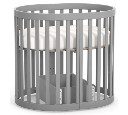 patut oval pentru copii