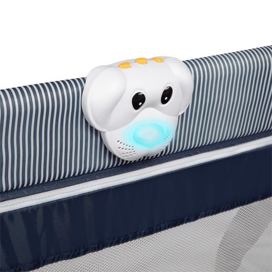 patut pliabil 2 in 1 pentru copii