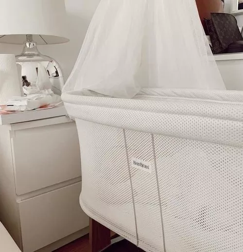 patut pliabil co-sleeper pentru copii