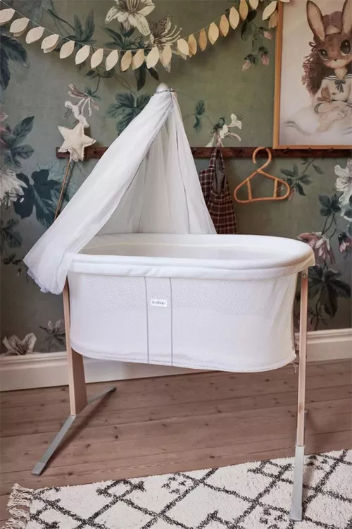 patut pliabil co-sleeper pentru copii