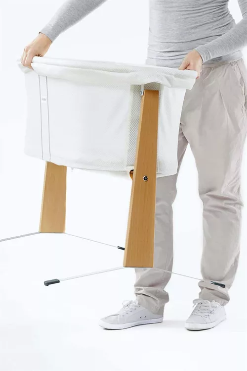 patut pliabil co-sleeper pentru copii