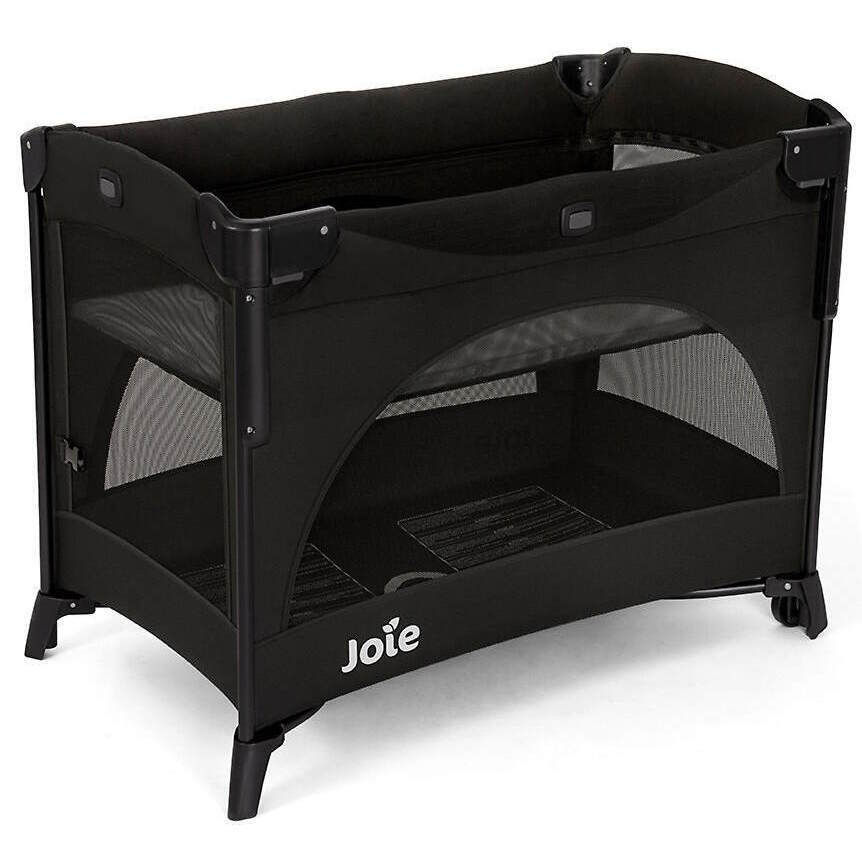 Patut pliant Cosleeper Joie Kubbie Sleep Shale