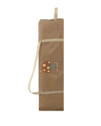 Patut pliant Jane (6846 U85) Bej