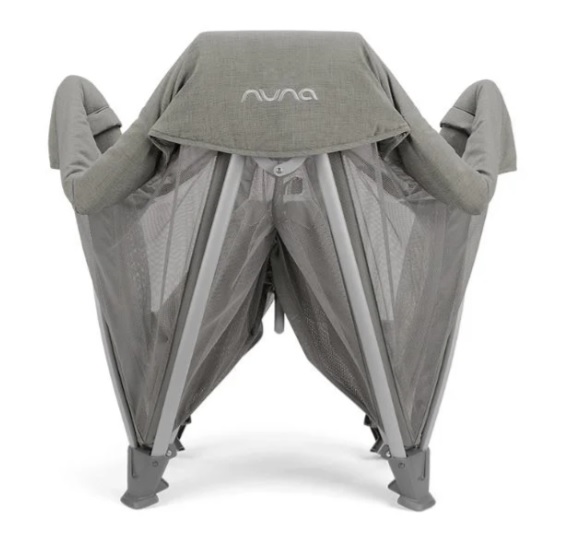Patut pliant Nuna SENA Aire Frost